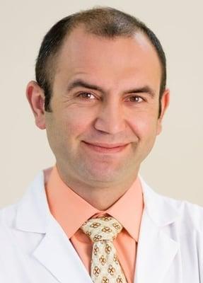 Yuly Chalik MD, Board Certified Urologist