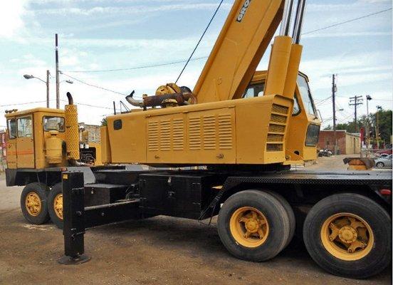 East Gate Tree Removal