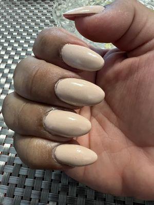 "Nails"