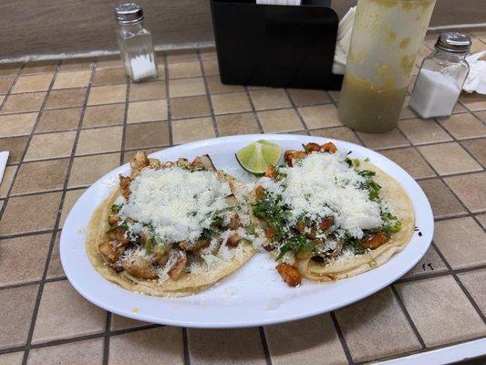 Tacos