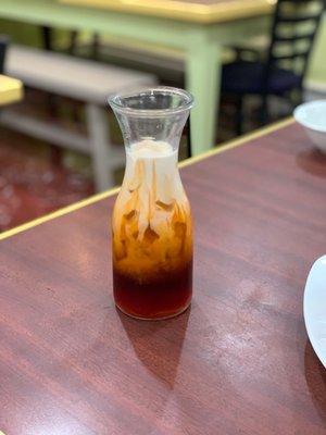 Thai Iced Tea