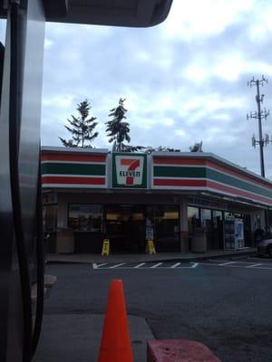 7-Eleven