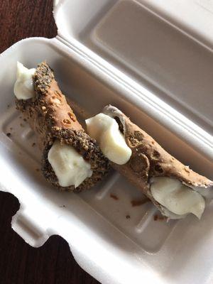 Cannoli