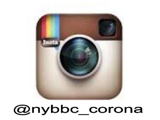 Add us on instagram!