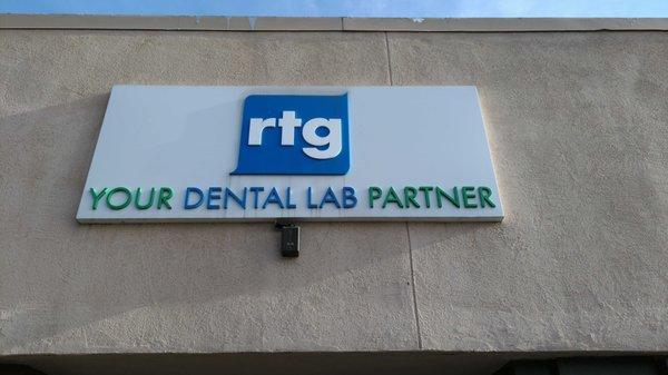 A good choice for dental work. :)