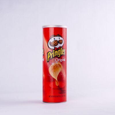 Pringles Snacks