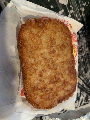 Hash Browns