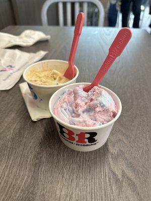 Baskin-Robbins