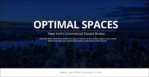 Are you looking for office or retail space in New York City? We charge No Fee for clients renting space.