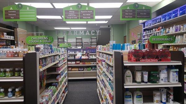 Woodhaven Chemist Pharmacy