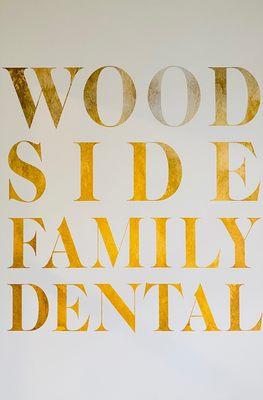 Woodside Family Dental