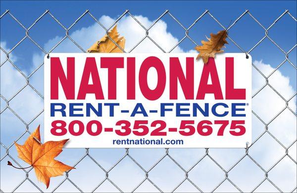 National Rent A Fence