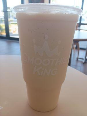 32oz Island Impact smoothie