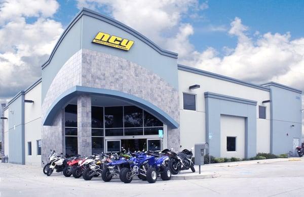 NCY-Motorsports