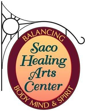 Saco Healing Arts Center