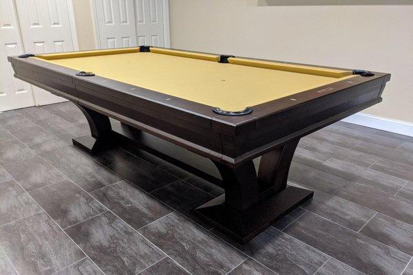 Regal Billiards