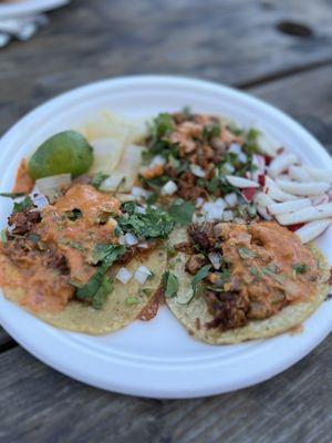 El Califas Tacos