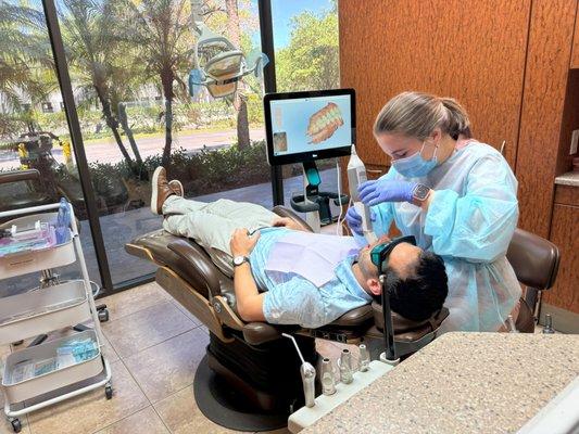 Boca Raton Cosmetic Dentist