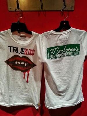 True Blood!!