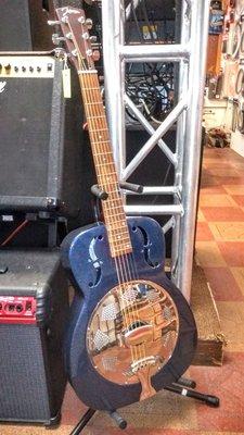 Johnson Resonator. $279.99