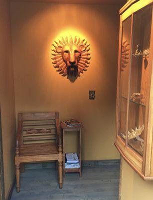 SunSpace Massage Studio