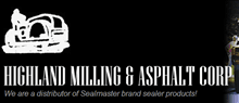 Highland Milling & Asphalt