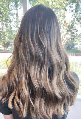 Balayage by Alexandra