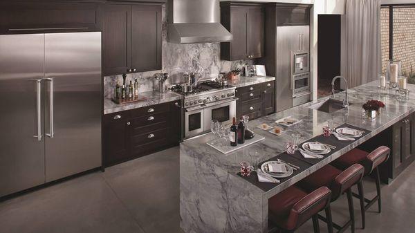 Jenn Air Appliance Masters - Cupertino  Phone number (408) 214-8595 Call us now!