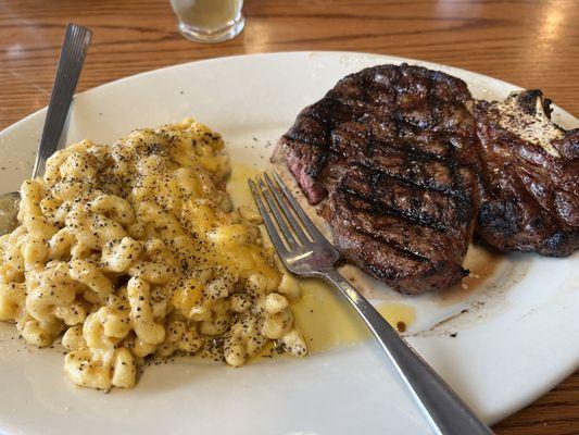 Bella's Seneca Lake Steakhouse