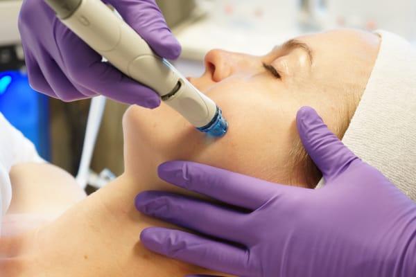 HydraFacial MD