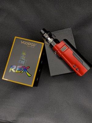 VooPoo Rex Kit