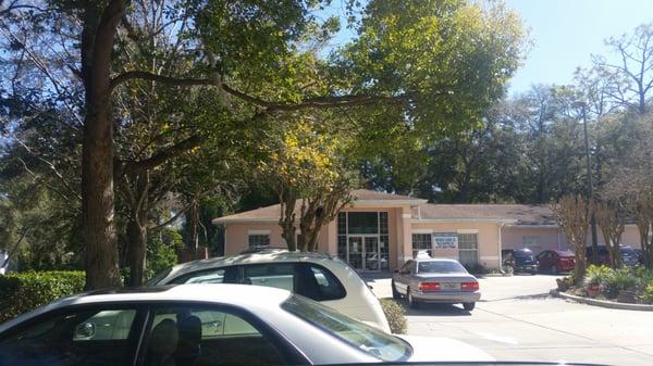 Altamonte Women's Center MD