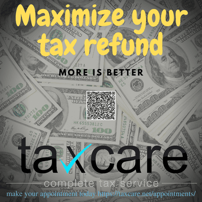 Tax Care