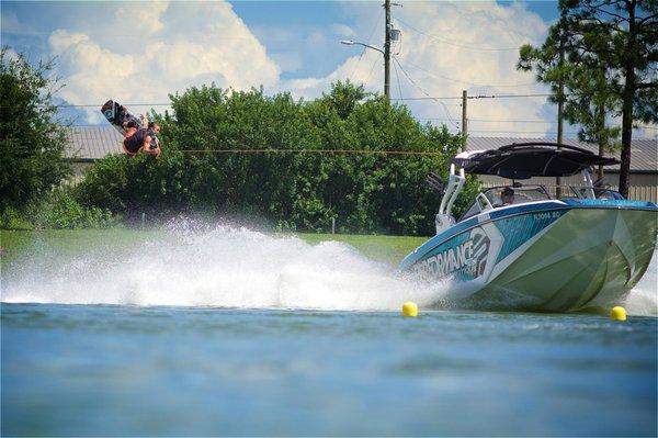 Performance Ski and Surf - Orlando