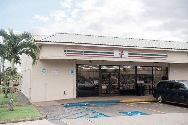 7-Eleven Hawaii