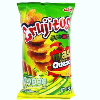 Sabritas Crujitos