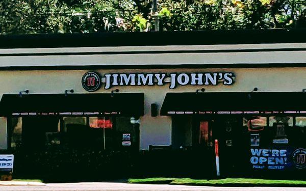 Jimmy John's