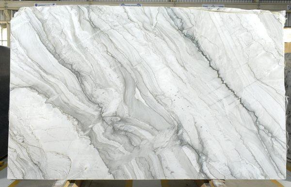 Infinity White Quartzite