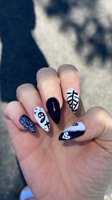 Nails