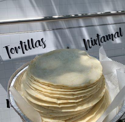 Tortillas