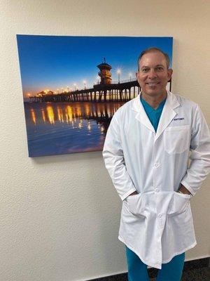 Jeffrey Montgomery, DDS