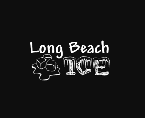 Long Beach Ice