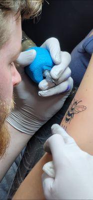 Revelation Tattoo and Body Piercing