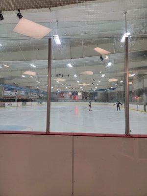 Ashburn Ice House