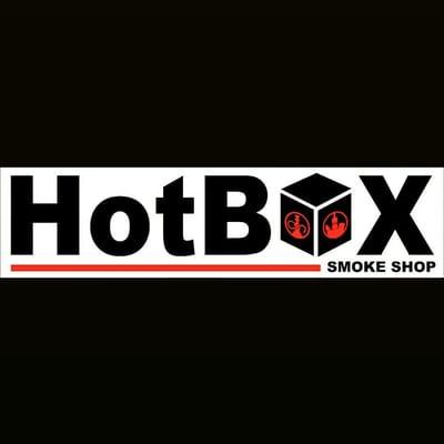 Hot Box Smoke Shop