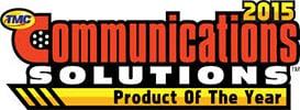 2015 Product of the Year Award for Unified Communications