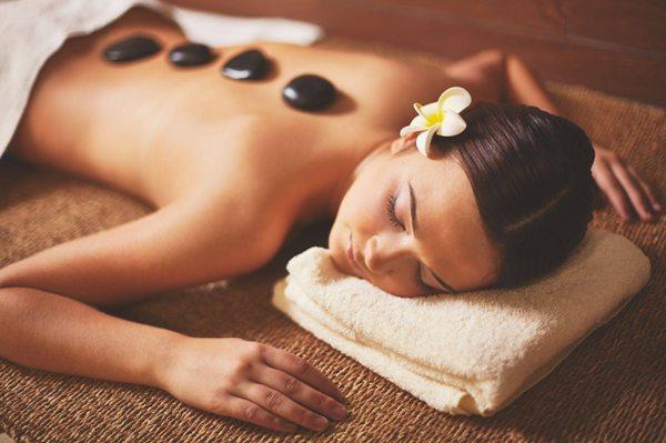 Calm Massage & Bodywork