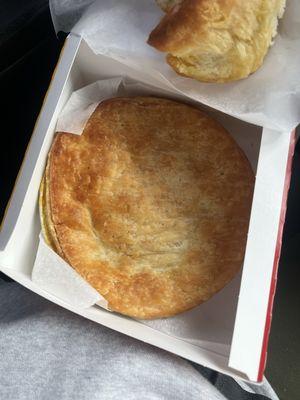 Pot Pie