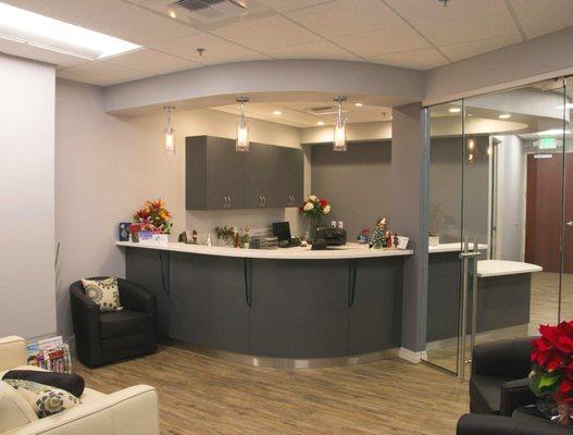 Cho & Schmidt Dental Care