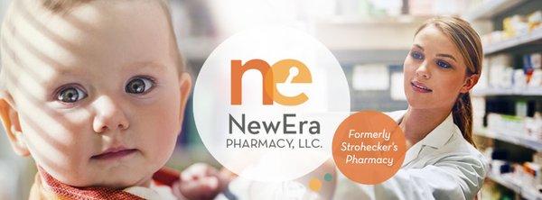 NewEra Pharmacy